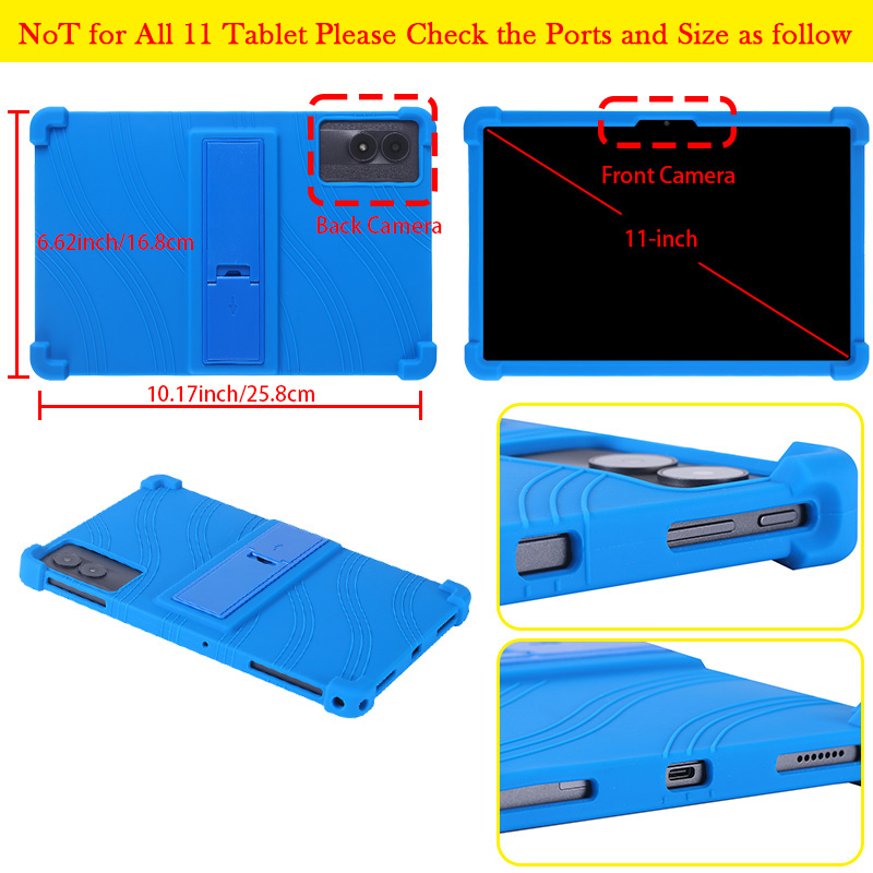 Hotwav Tablet Accessories - Защитный чехол для планшета HOTWAV Pad11