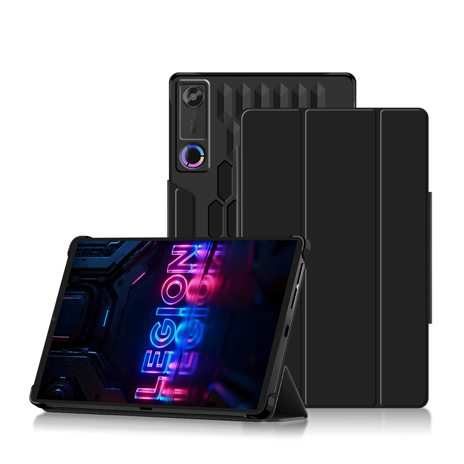Tablet Accessories For Gaming - Магнитный чехол для планшета Legion Y700