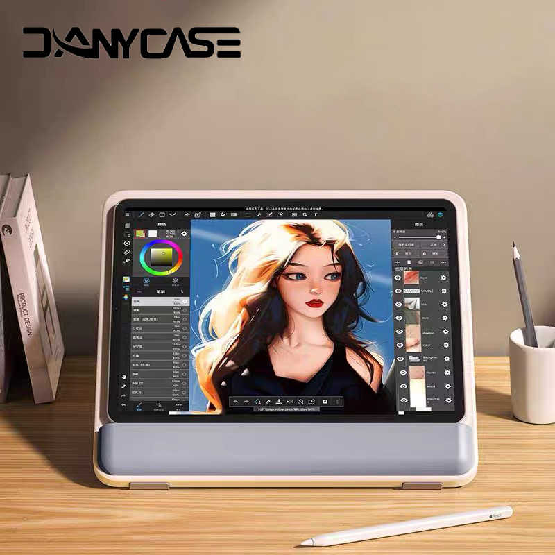 Tablet Accessories Lenovo - Подставка для планшета, держатель для рисования,