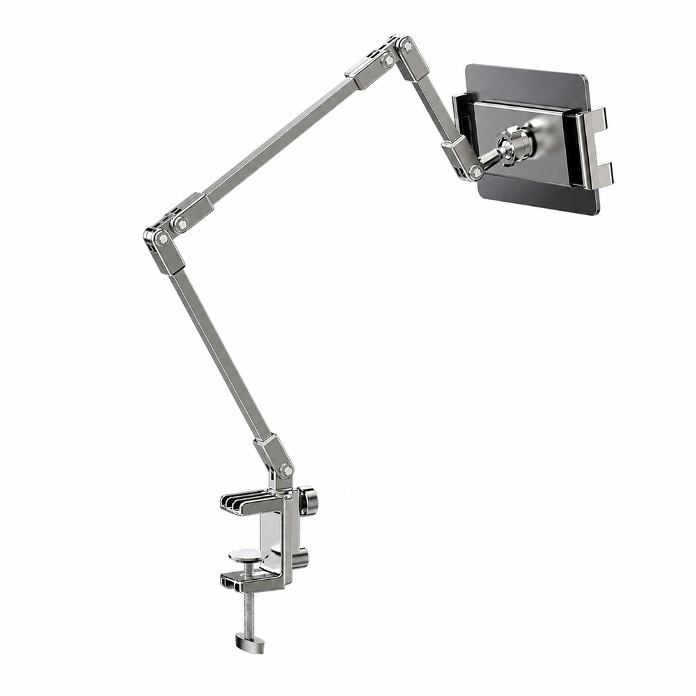 Tablet Stand Adjustable - Регулируемая подставка-держатель для телефона и планшета