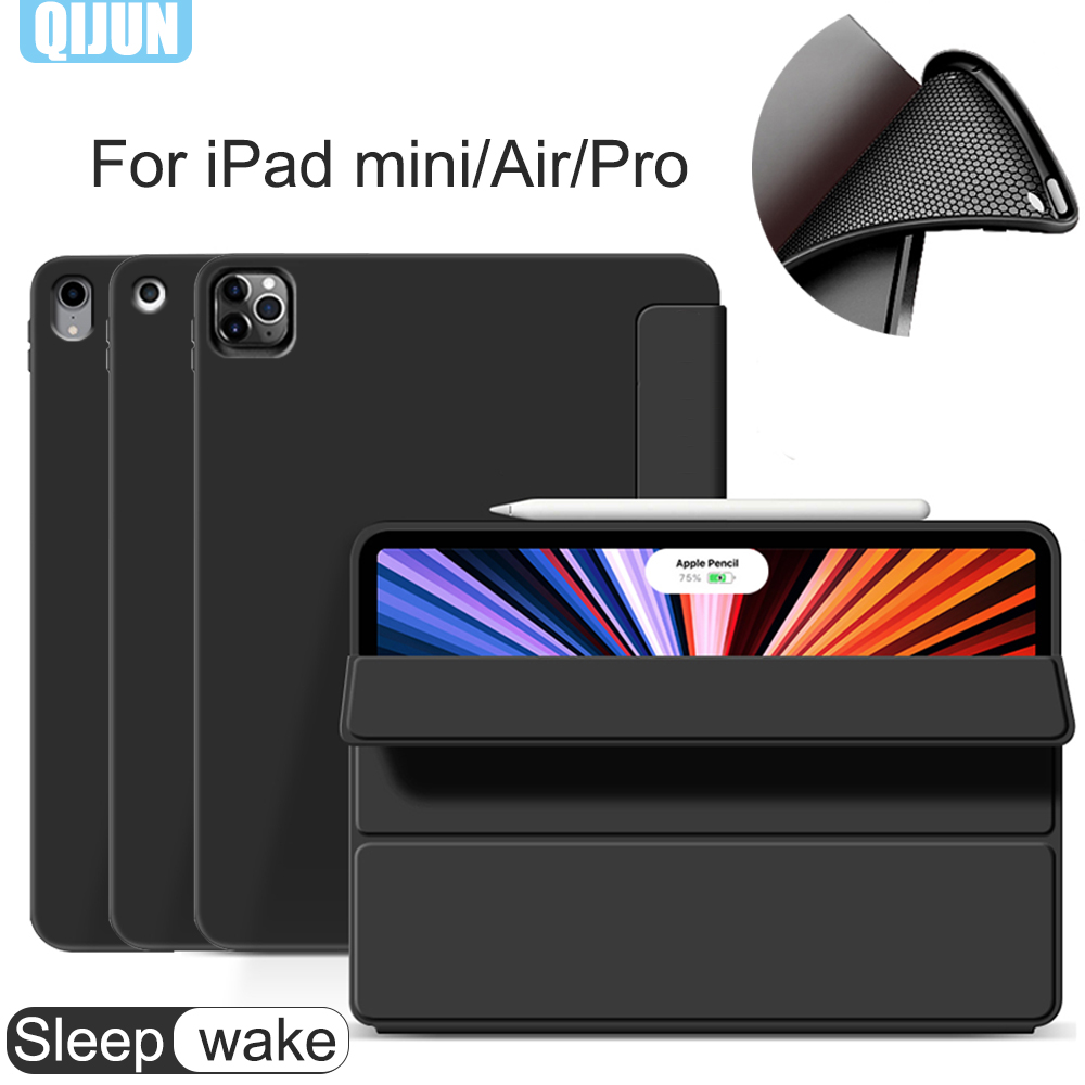 Ipad Cover Folio - Чехол для планшета Apple ipad 9,7