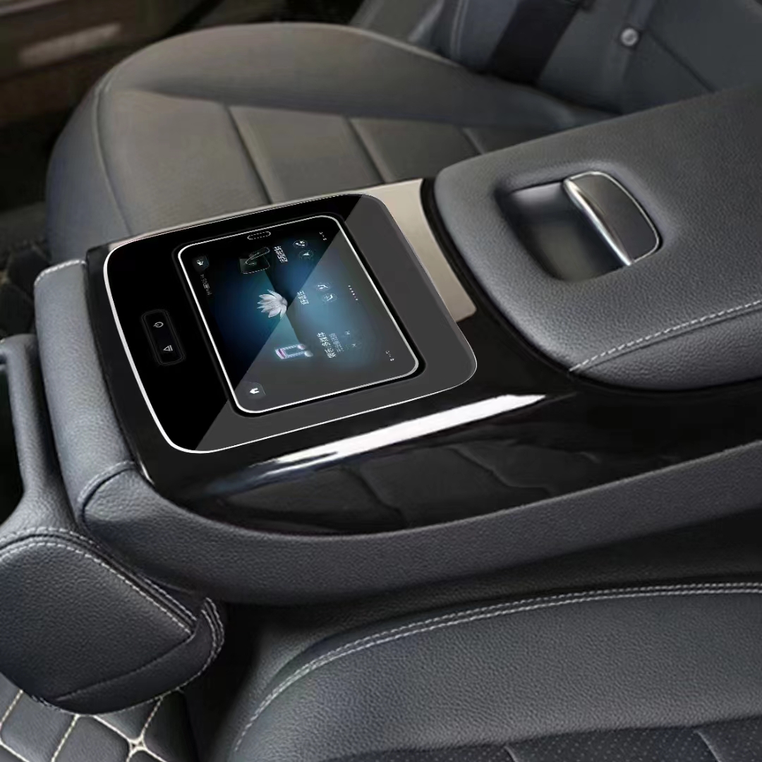 Tablet Accessories - Для Maybach и Mercedes GLS/GLE/GL планшета