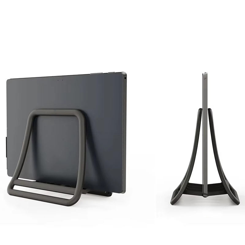 Dell Tablet Accessories - Универсальная вертикальная подставка для ноутбука и