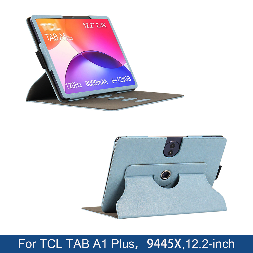Tcl Tablet Accessories - Чехол-подставка для планшета TCL TAB A1