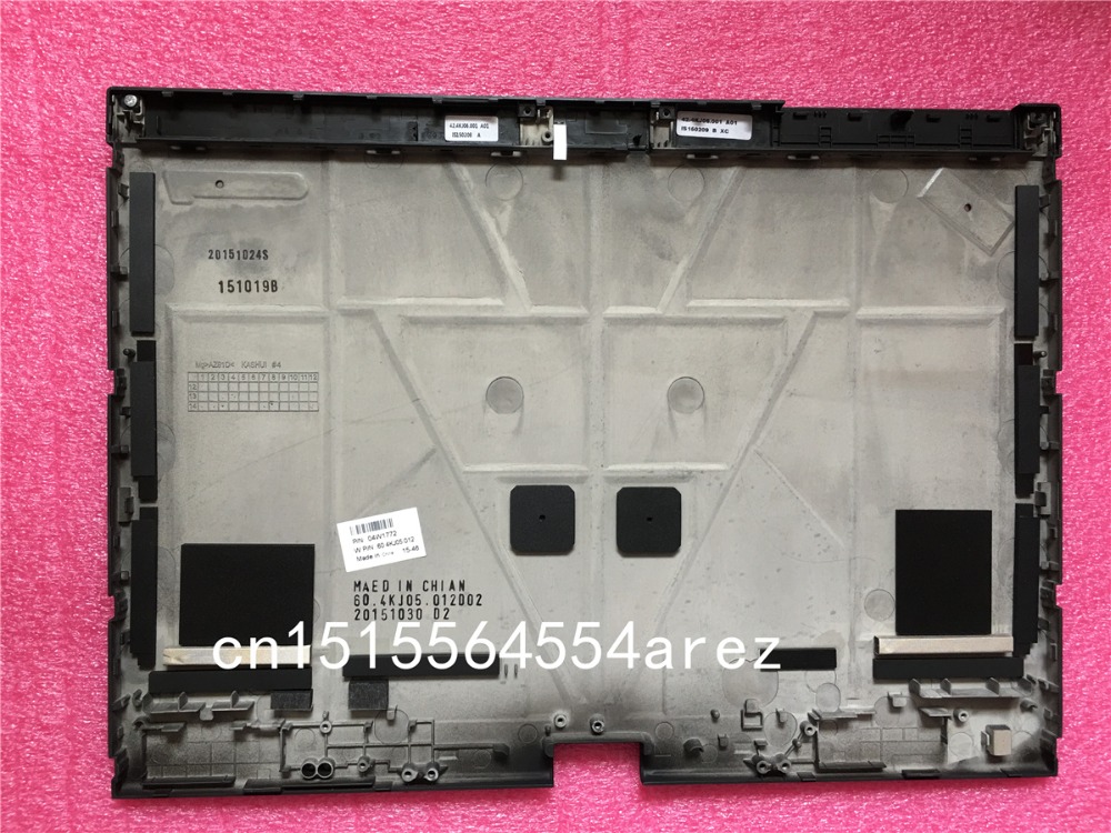 Tablet Accessories Lenovo - Новый оригинальный чехол для Lenovo Thinkpad