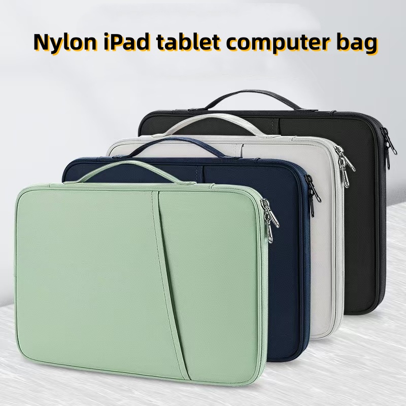 Cool Tablet Accessories - Нейлоновая сумка для планшета iPad, сумка
