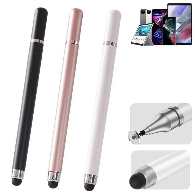 Pen Tablet Accessories - Универсальный стилус для планшетов, сенсорный карандаш