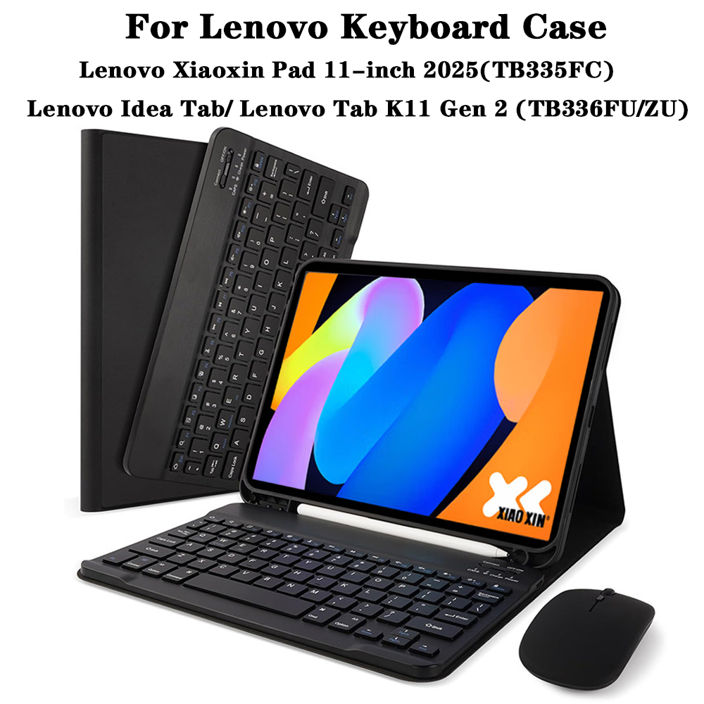 Cidea Tablet Accessories - Чехол для планшета Lenovo Xiaoxin Pad
