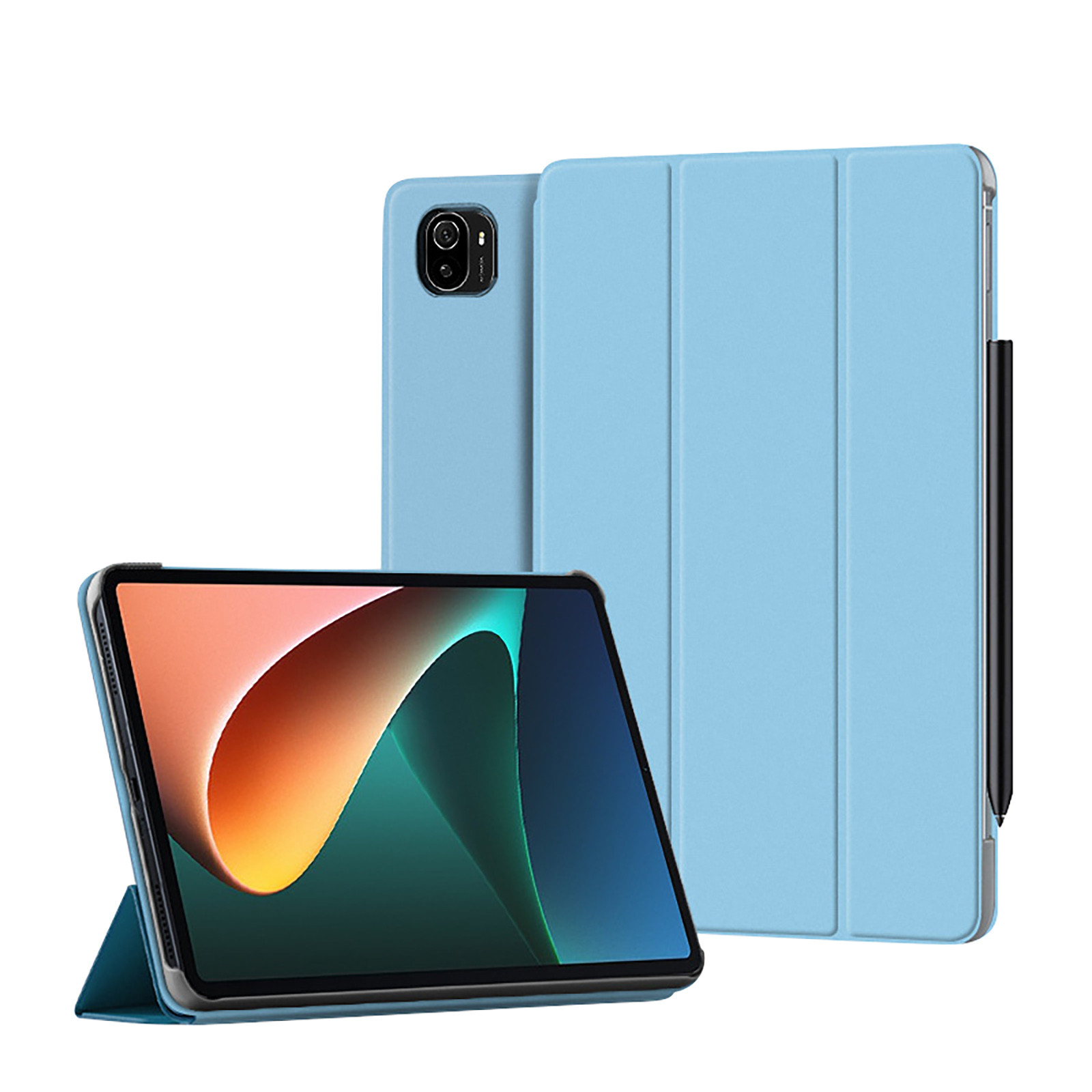 Best Tablet Accessories - Складной чехол для Mi Pad 5,