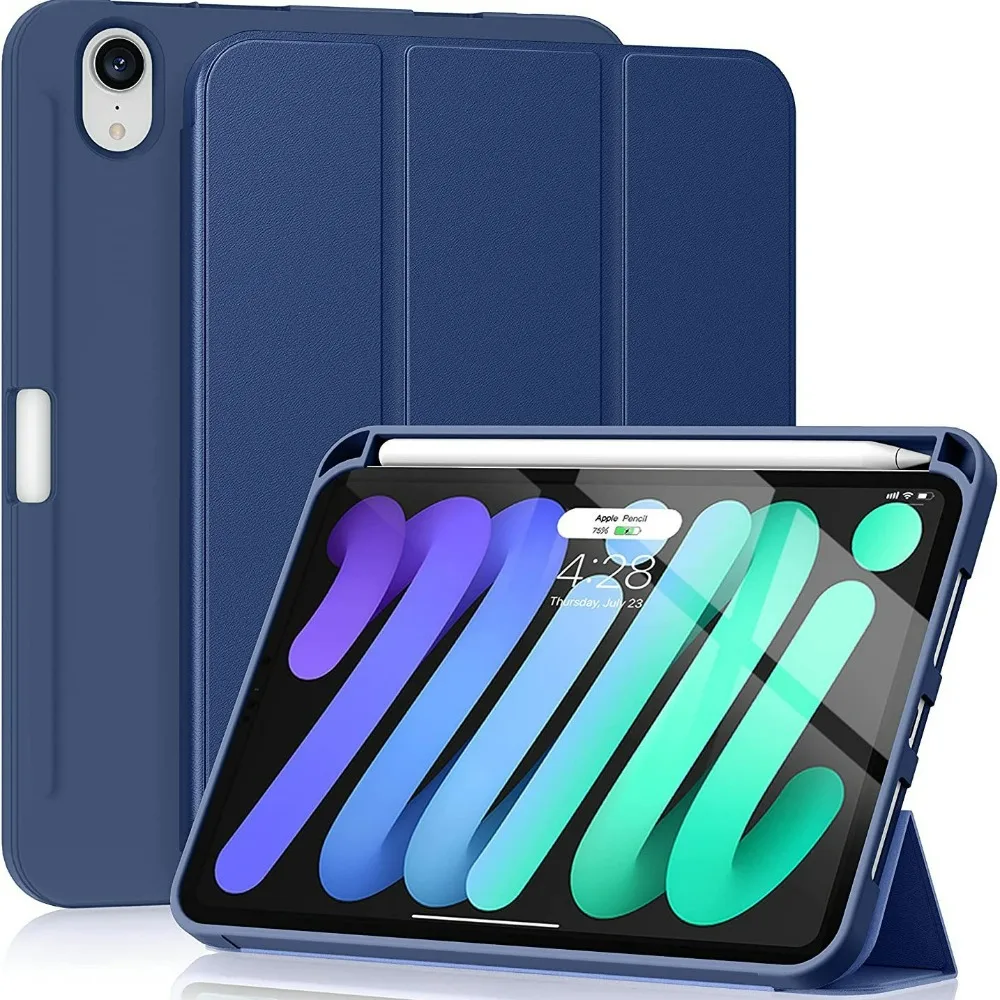 Ipad Cover Folio - Умный чехол для iPad Mini 7