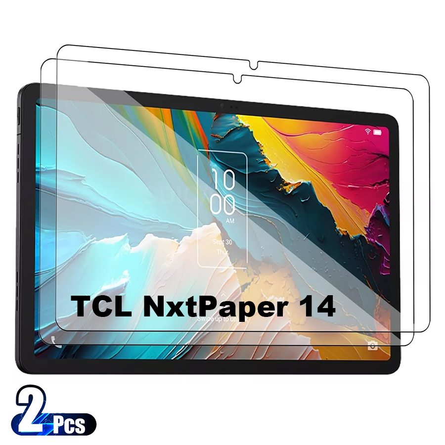 Tcl Tablet Accessories - 2 шт. для TCL Tab NxtPaper