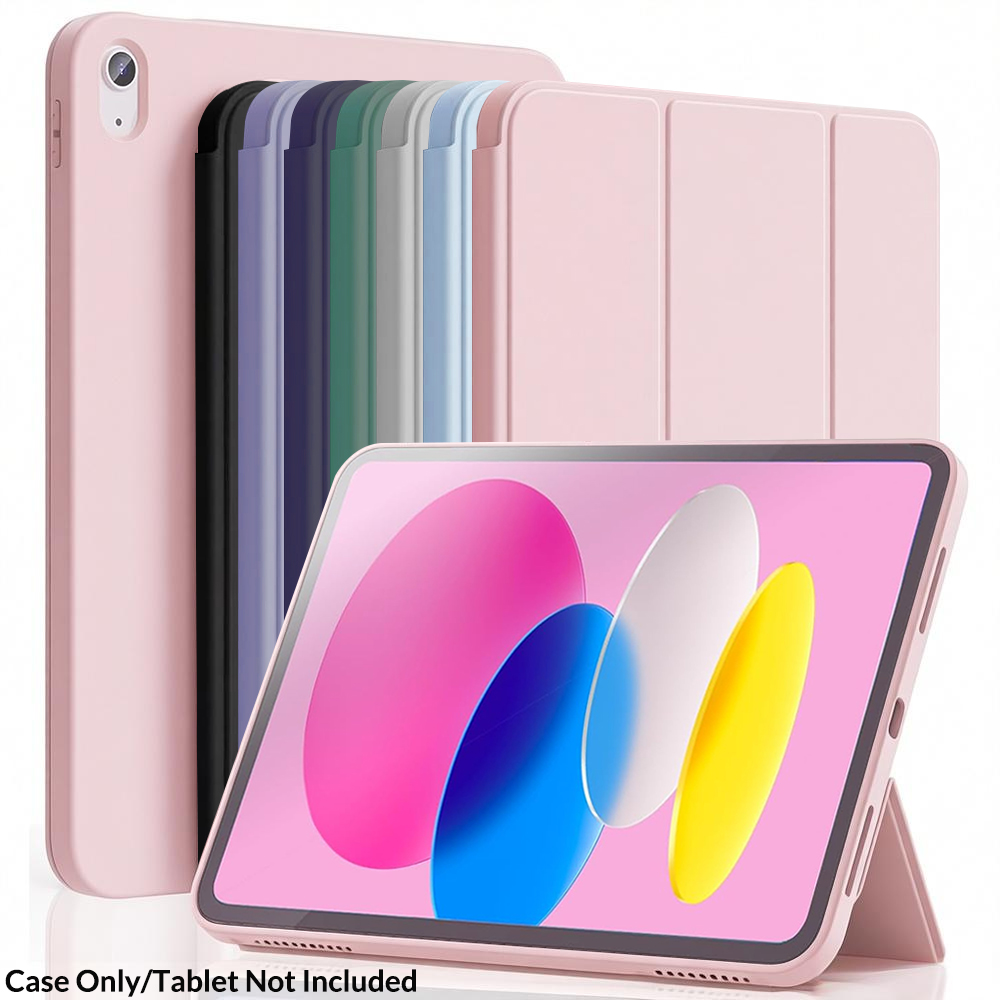 Ipad Cover Folio - Мягкий чехол из ТПУ для iPad