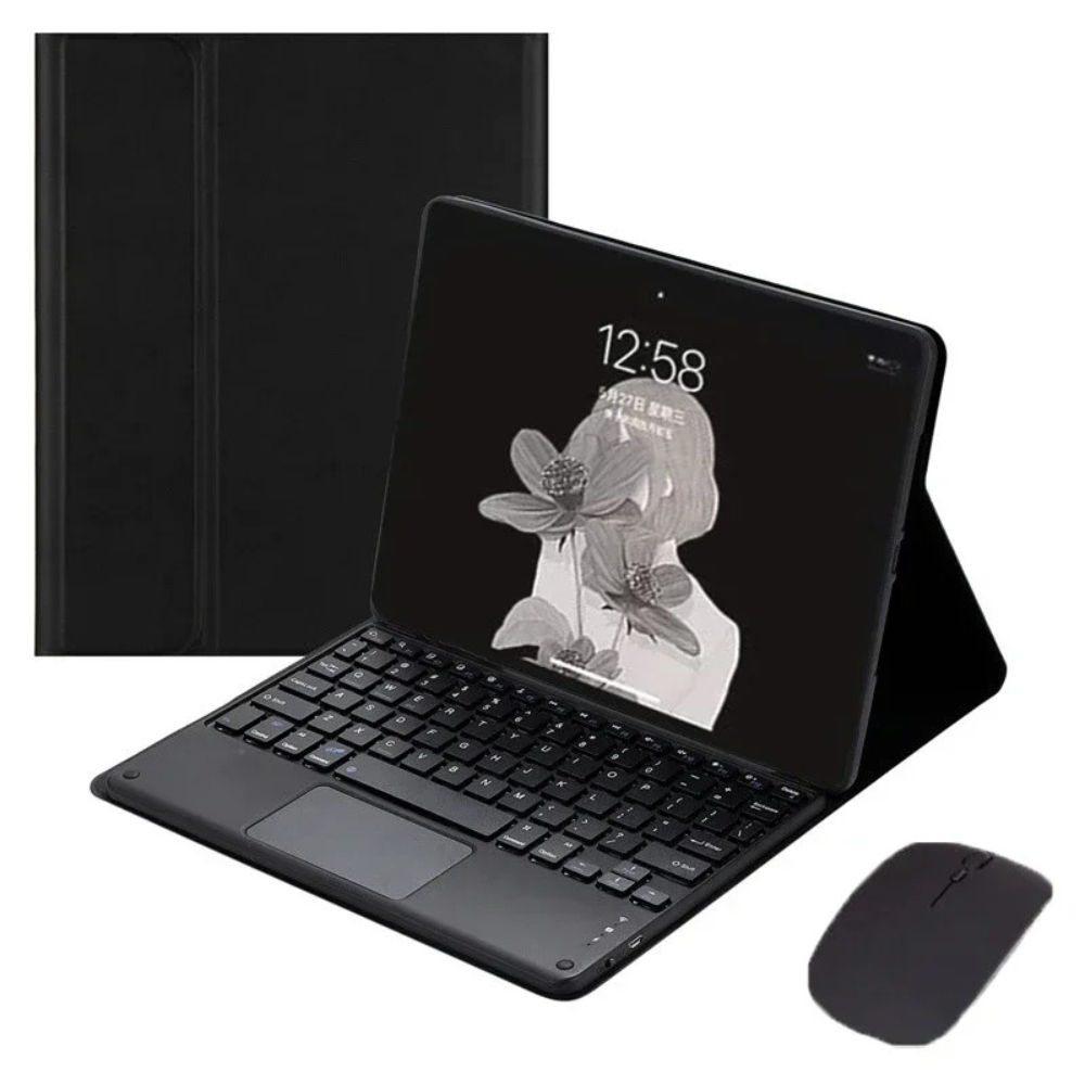 Cidea Tablet Accessories - Чехол-клавиатура для планшетов Lenovo Idea Tab