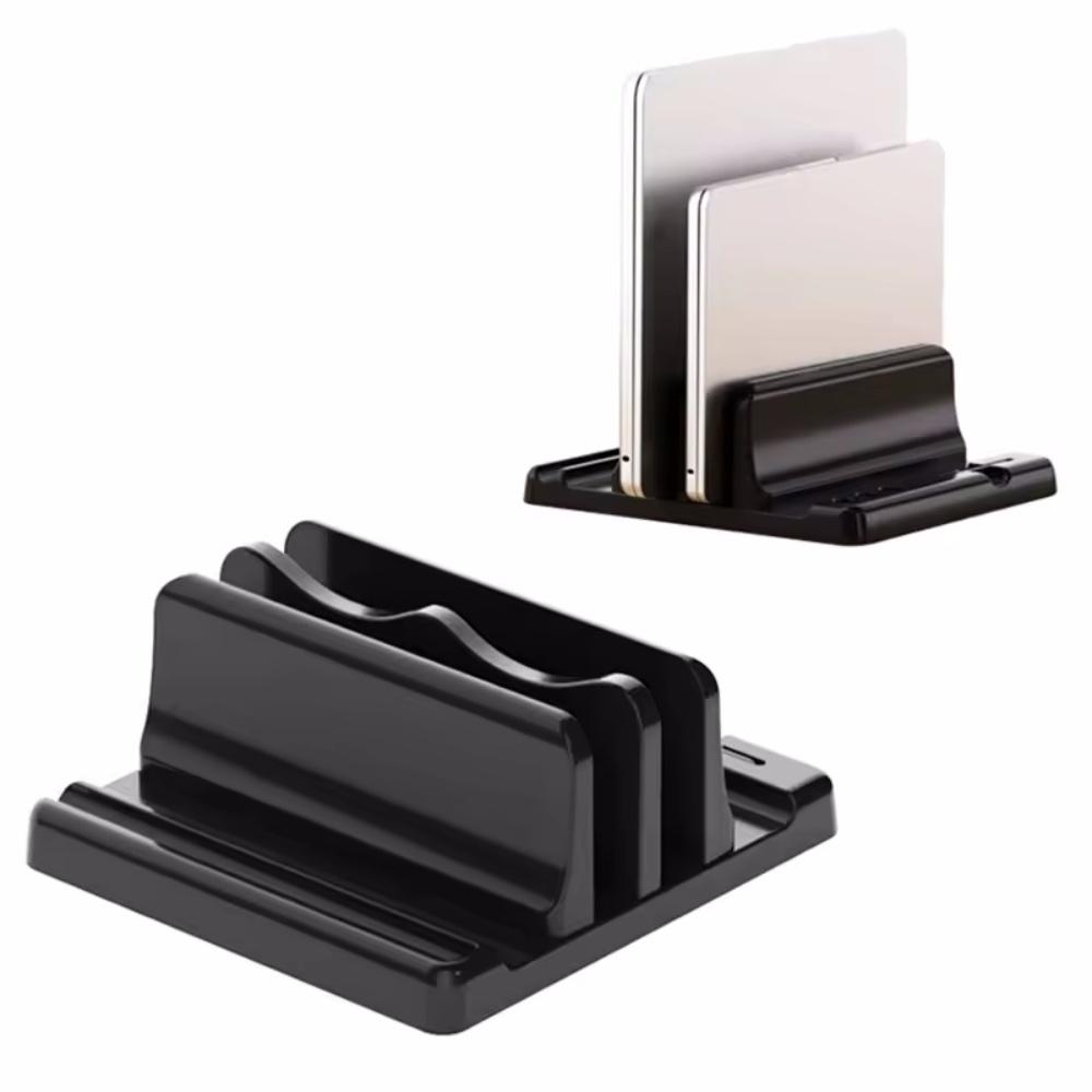 Dell Tablet Accessories - Вертикальная подставка для ноутбука, регулируемый держатель