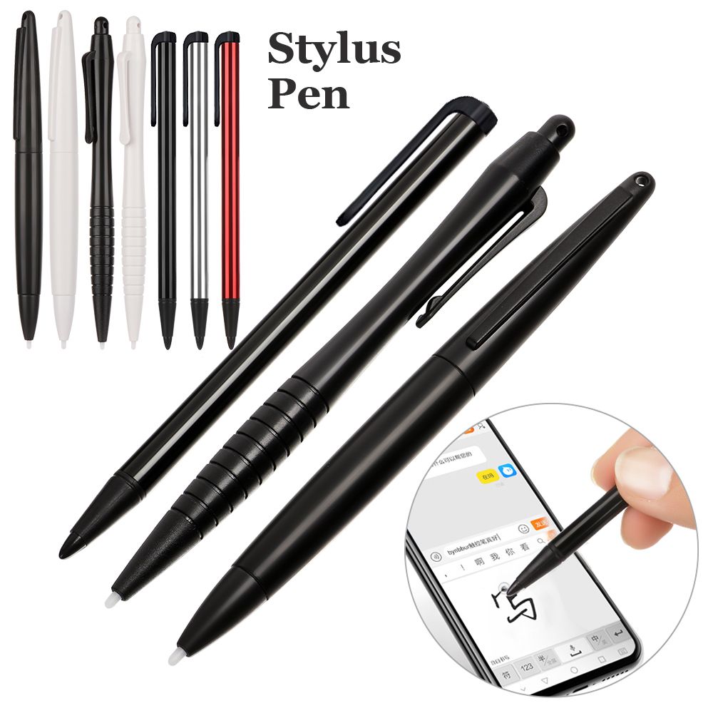 Аксессуары для планшетов: стил – обзор и цена Pen Tablet Accessories