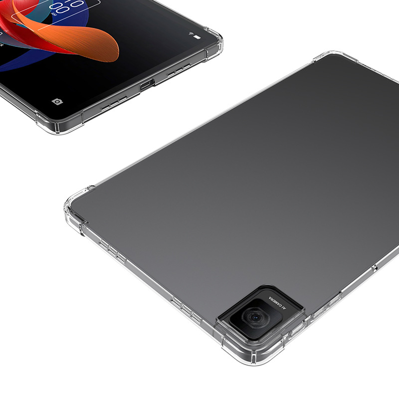Чехол для планшета TCL Tab 10  – обзор и цена Tcl Tablet Accessories