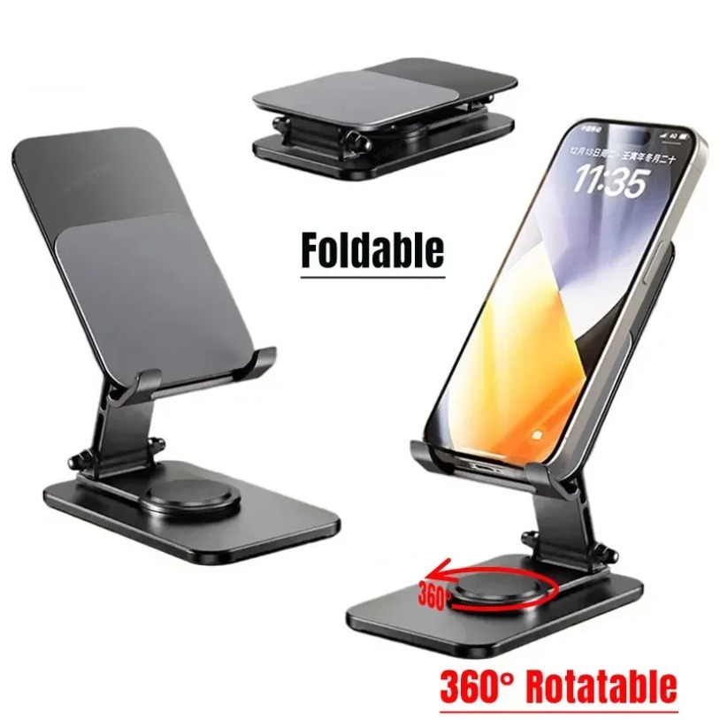 Универсальный металлический 36 – обзор и цена Tablet Stand Adjustable