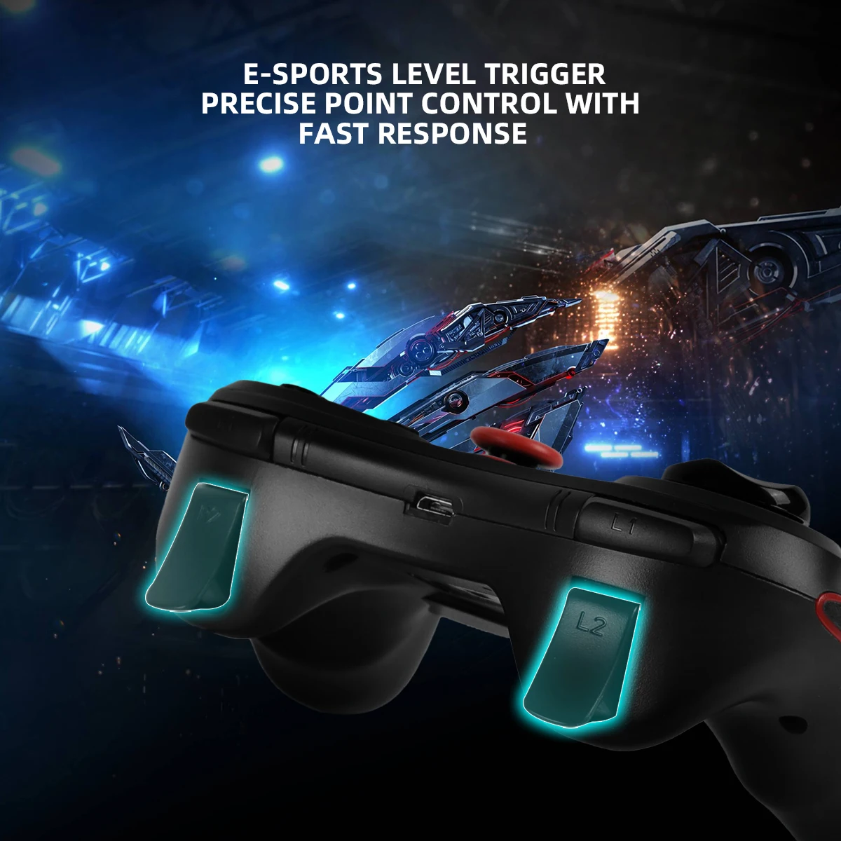 GAMINJA беспроводной Bluetooth – обзор и цена Tablet Accessories For Gaming