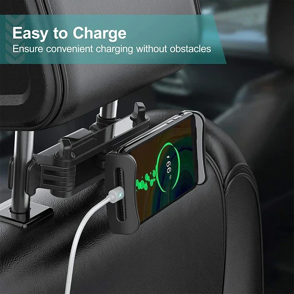 Универсальный автомобильный по – обзор и цена Tablet Accessories Must Have