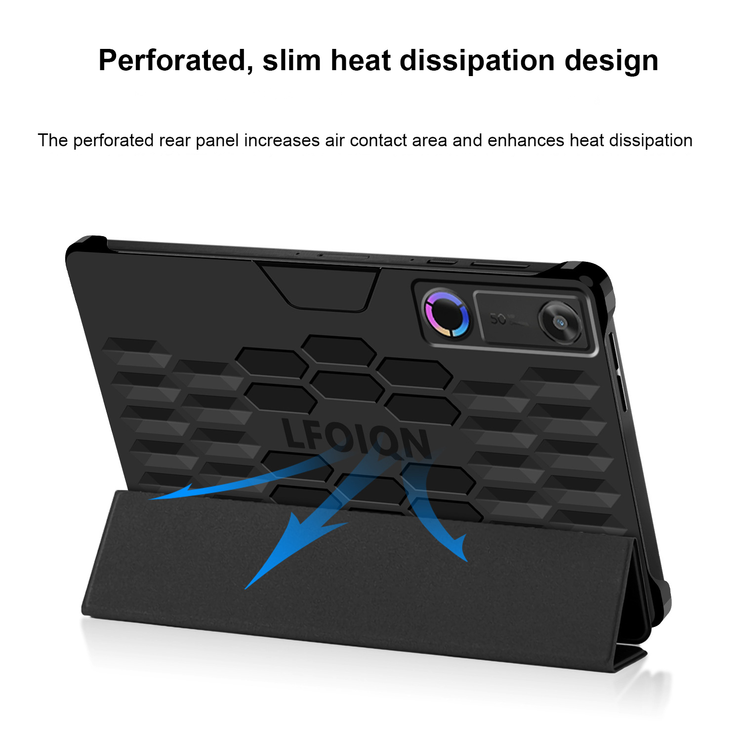 Магнитный чехол для планшета L – обзор и цена Tablet Accessories For Gaming