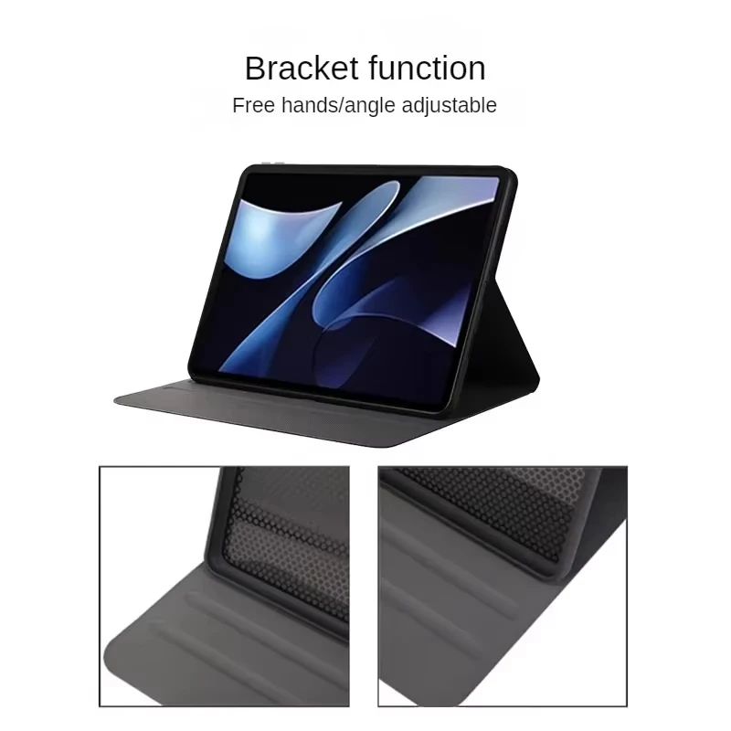 Чехол для iPad Air 11 M2 2024  – обзор и цена Ipad Cover Folio