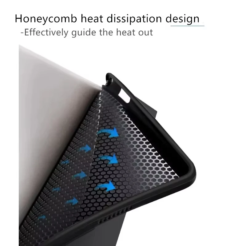 Чехол для iPad Air 11 M2 2024  – обзор и цена Ipad Cover Folio