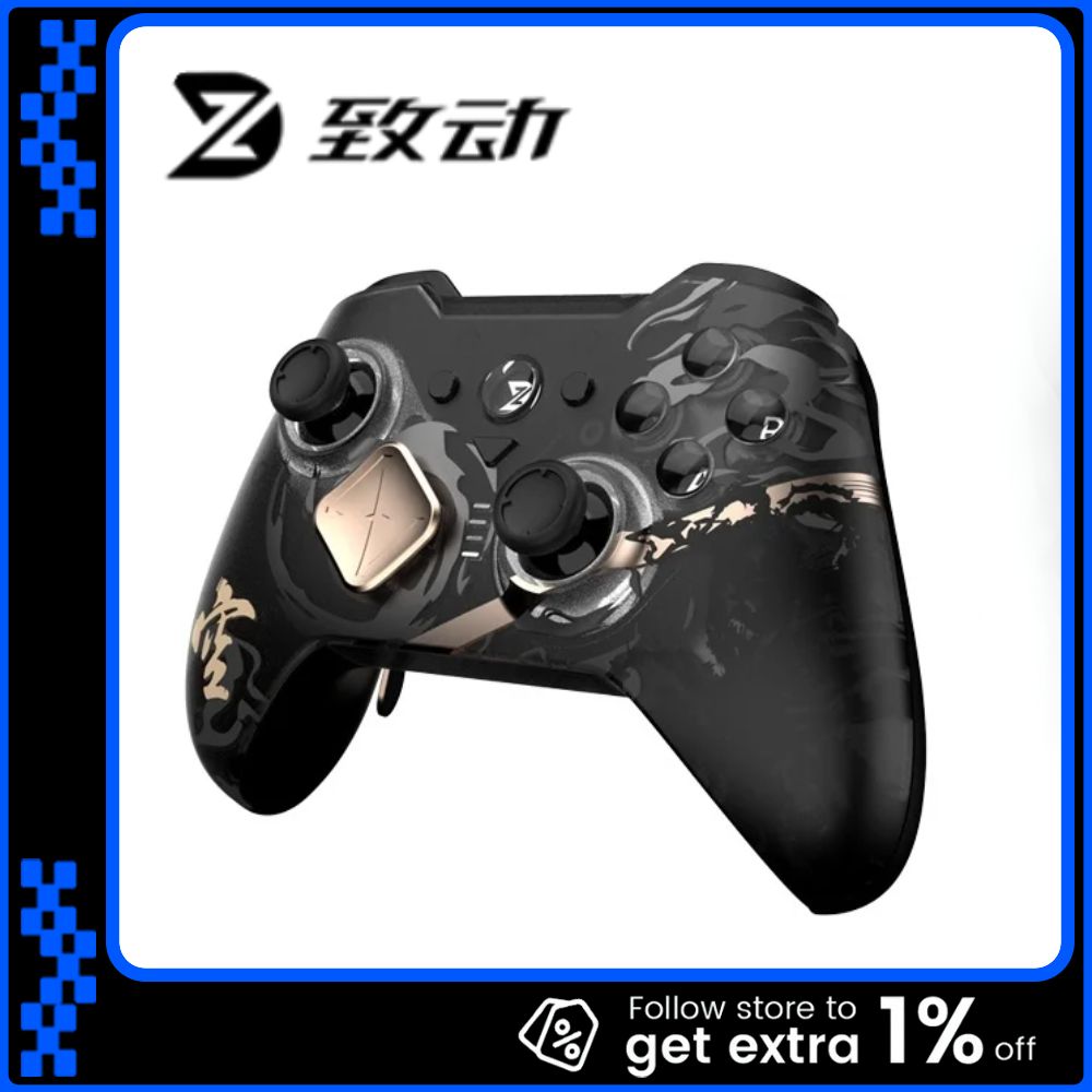 Игровой контроллер ZD O+Excell – обзор и цена Tablet Accessories For Gaming