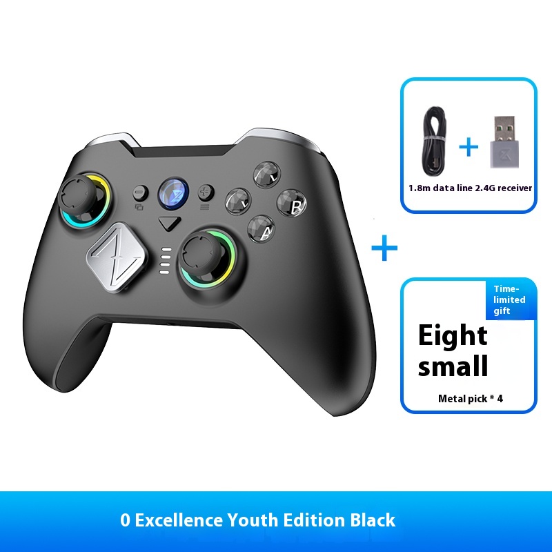Игровой контроллер ZD O+Excell – обзор и цена Tablet Accessories For Gaming