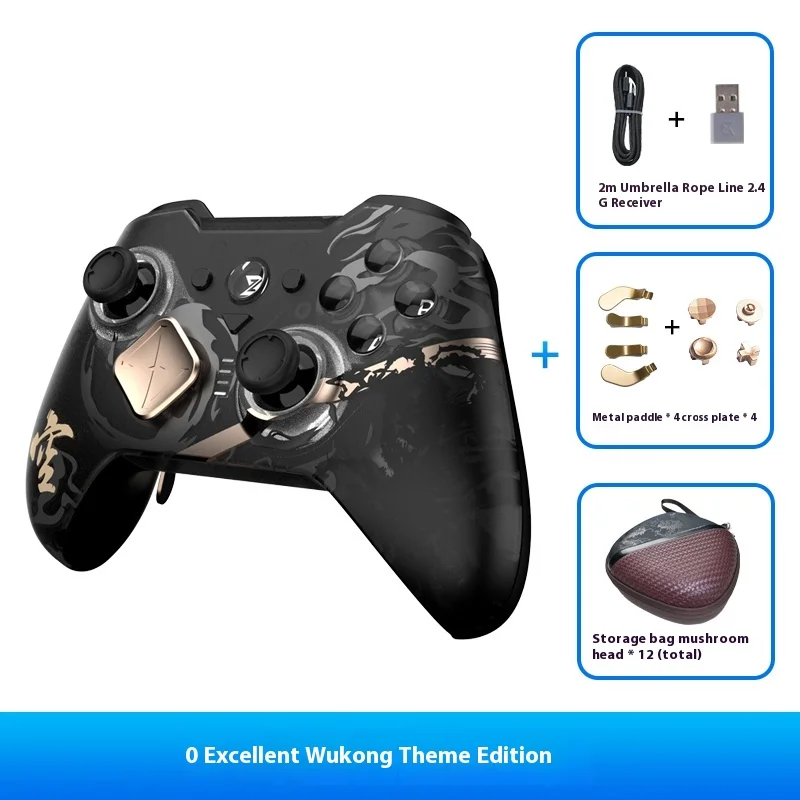 Игровой контроллер ZD O+Excell – обзор и цена Tablet Accessories For Gaming