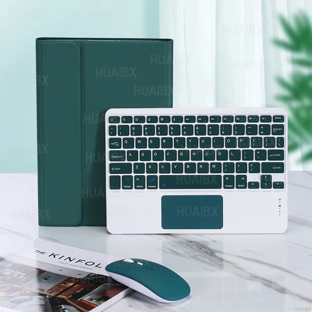 Чехол с клавиатурой для Samsun – обзор и цена Samsung Tablet Keyboard Accessories