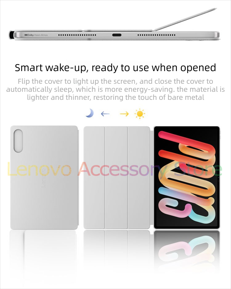 Новый защитный чехол-книжка Le – обзор и цена Cidea Tablet Accessories