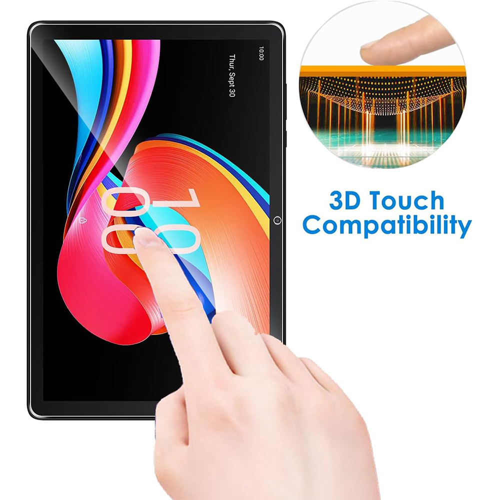 Для TCL Tab 10 л Gen 2 закален – обзор и цена Tcl Tablet Accessories