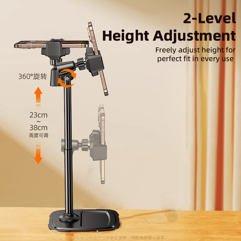 Подставка для телефона и планш – обзор и цена Tablet Stand Adjustable