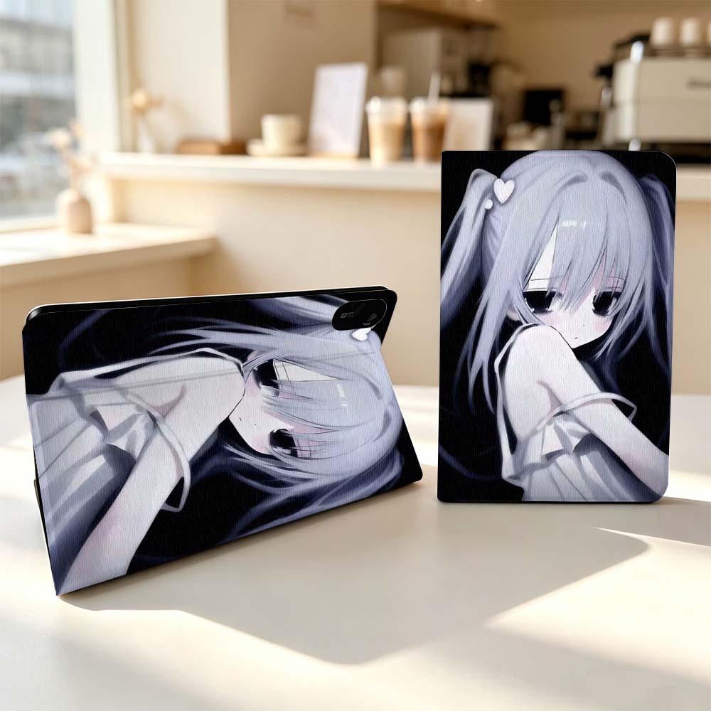 Милый чехол для планшета в сти – обзор и цена Cool Tablet Accessories