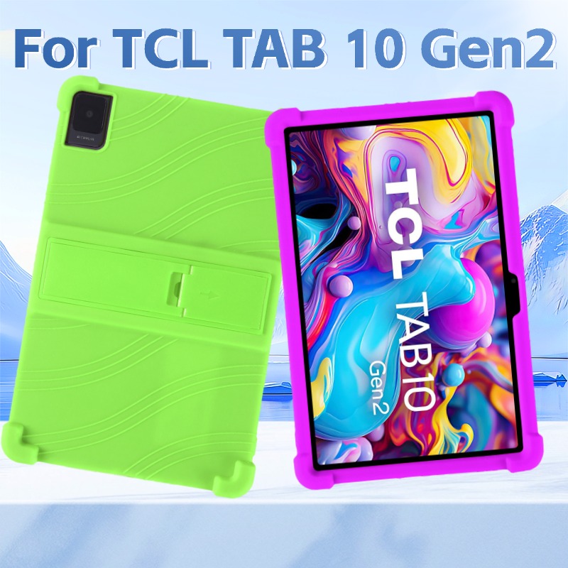 Силиконовый чехол с подставкой – обзор и цена Tcl Tablet Accessories
