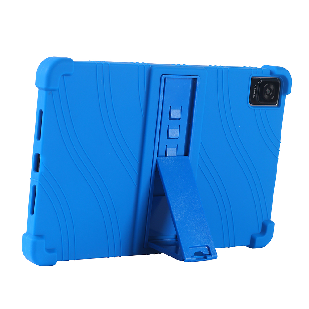 Силиконовый чехол с подставкой – обзор и цена Tcl Tablet Accessories