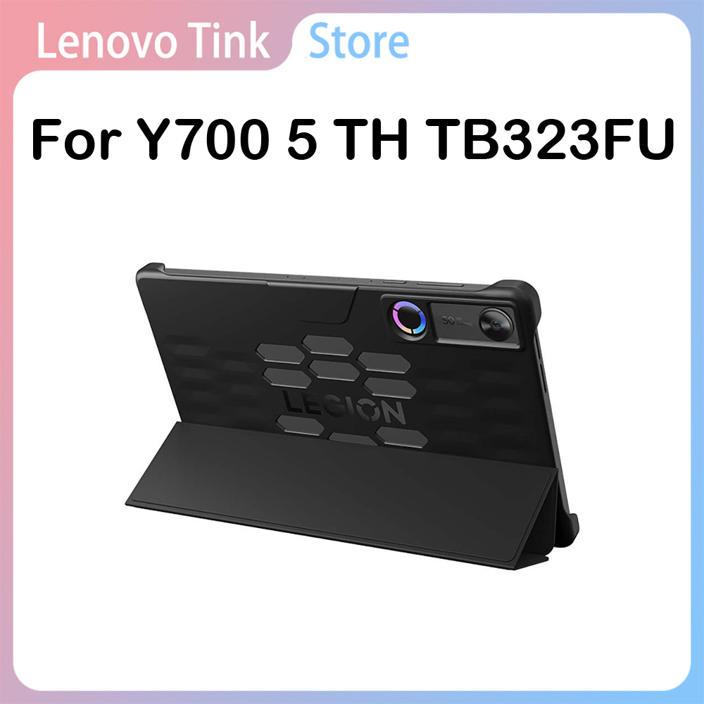 Оригинальный чехол Lenovo Legi – обзор и цена Tablet Accessories For Gaming