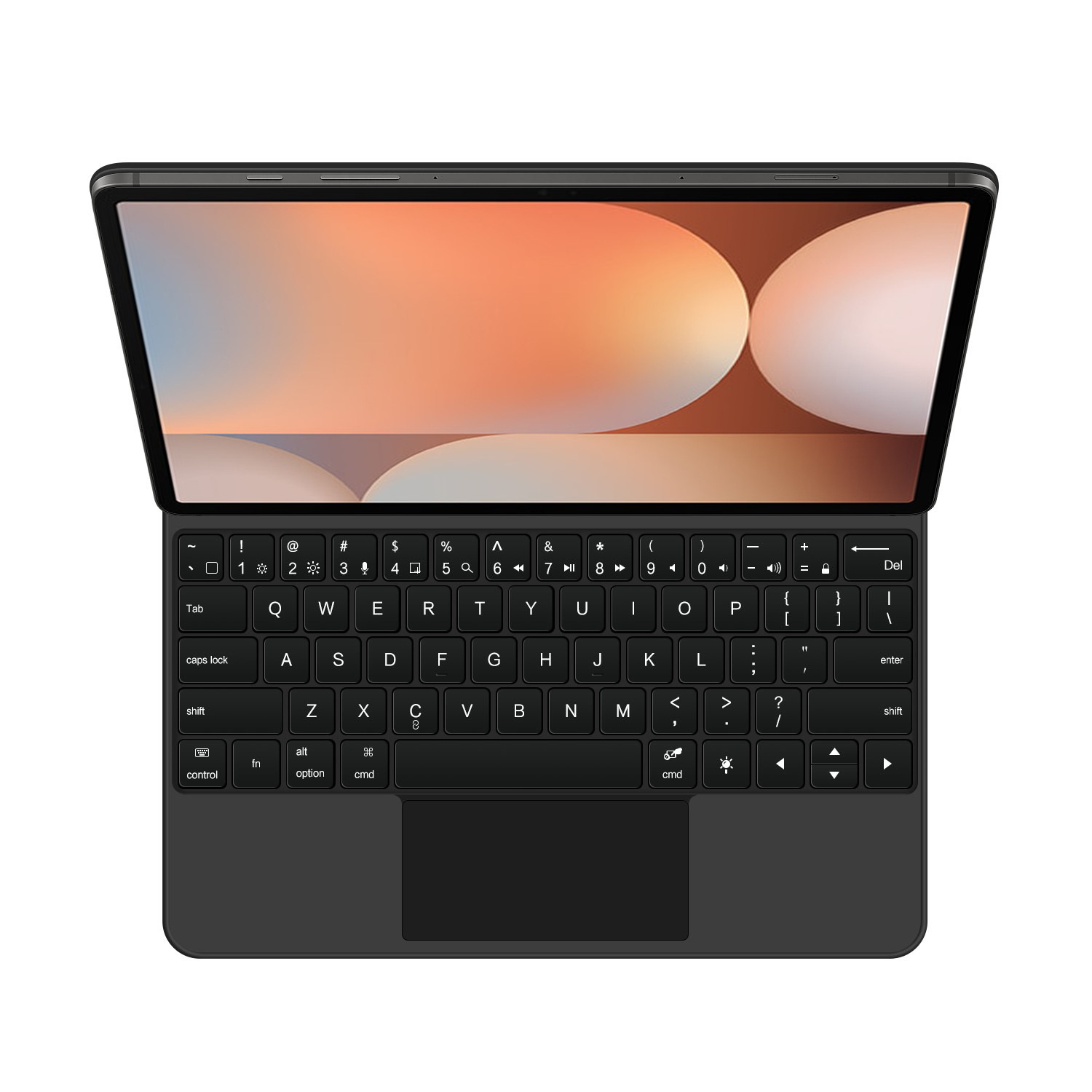 Настольная подставка-держатель – обзор и цена Tablet Stand Adjustable
