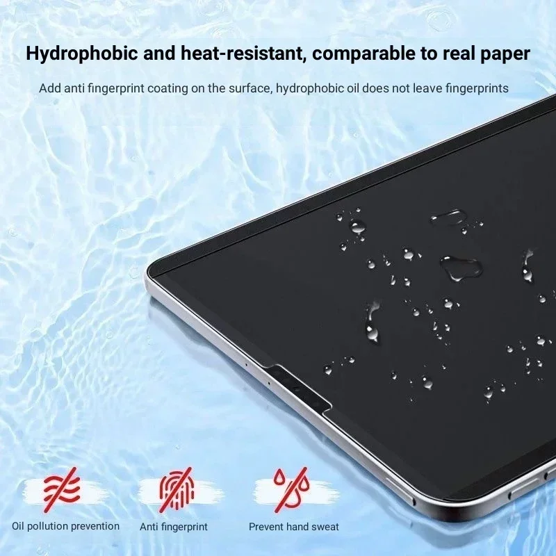 Магнитная бумажная пленка для  – обзор и цена Tablet Accessories Lenovo