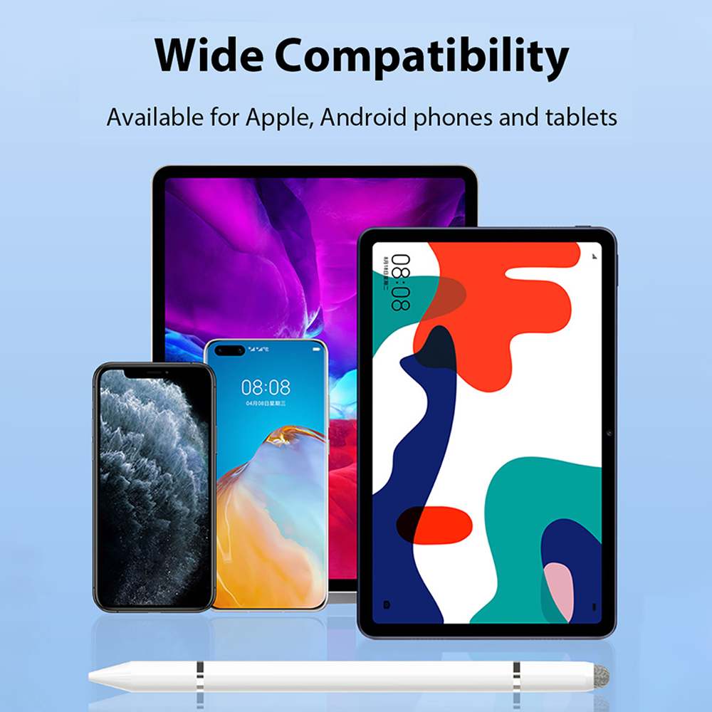 Магнитный универсальный стилус – обзор и цена Tablet Accessories Lenovo