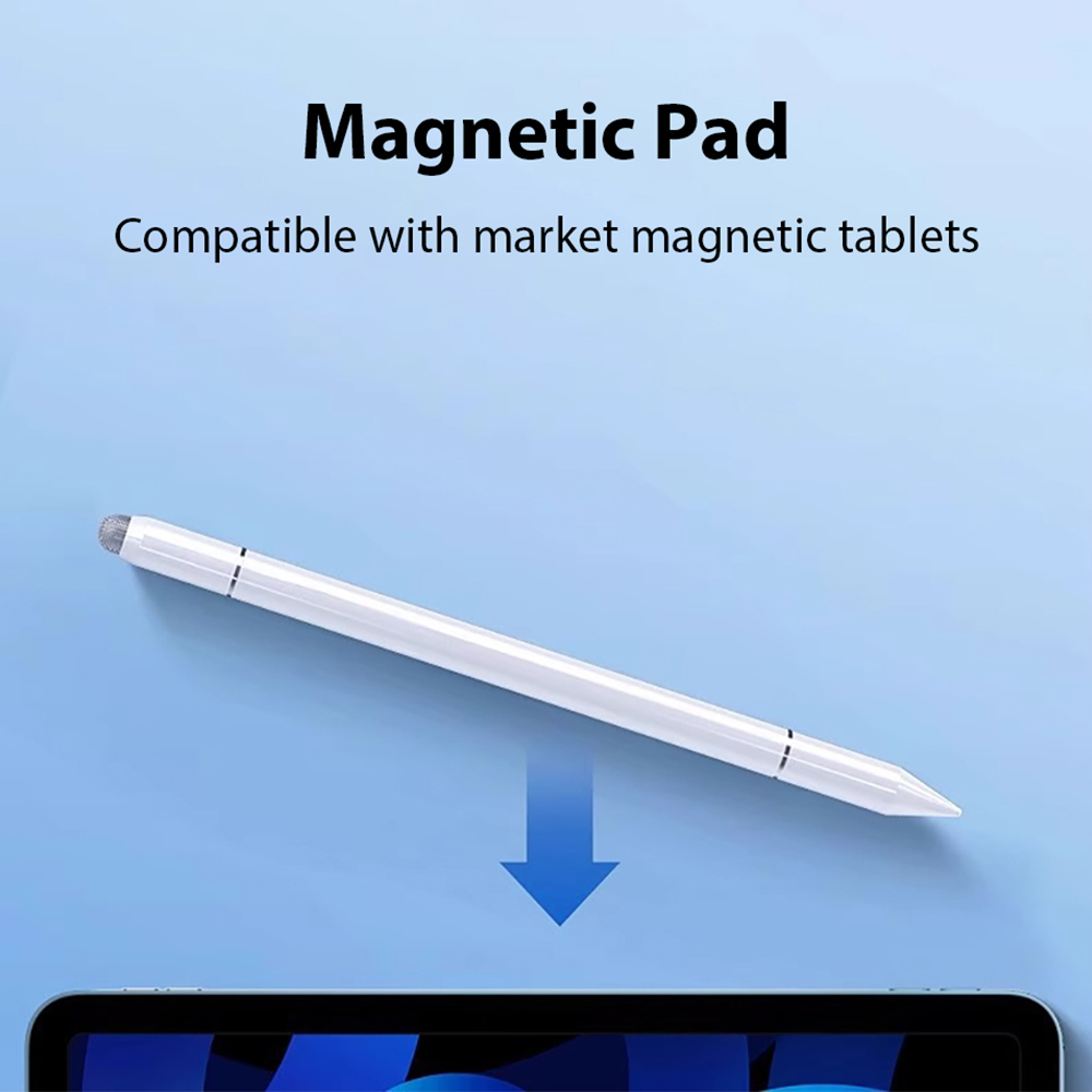 Магнитный универсальный стилус – обзор и цена Tablet Accessories Lenovo