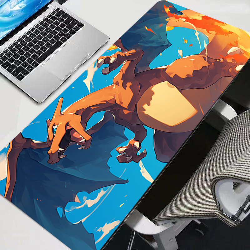Коврик для мыши в стиле аниме  – обзор и цена Tablet Accessories For Gaming