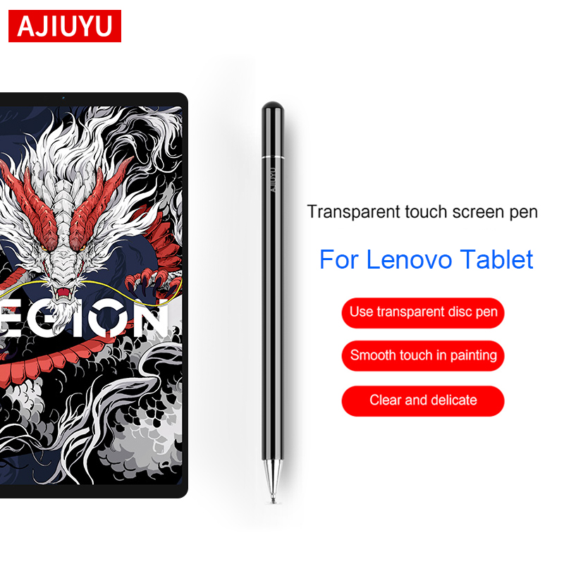 Универсальный стилус для сенсо – обзор и цена Tablet Accessories Lenovo