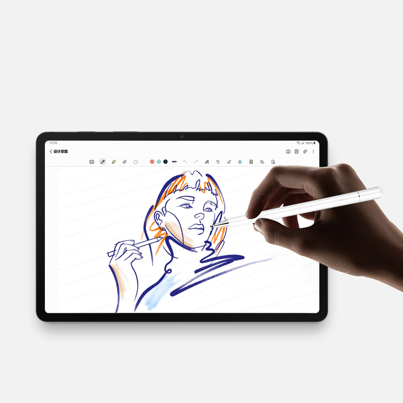 Универсальный стилус для сенсо – обзор и цена Tablet Accessories Lenovo