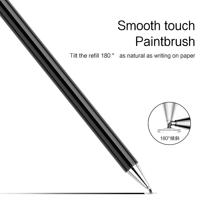 Универсальный стилус для сенсо – обзор и цена Tablet Accessories Lenovo