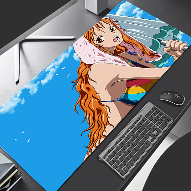 Коврик для мыши One Piece: про – обзор и цена Tablet Accessories For Gaming