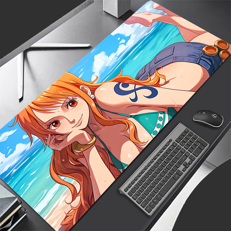 Коврик для мыши One Piece: про – обзор и цена Tablet Accessories For Gaming