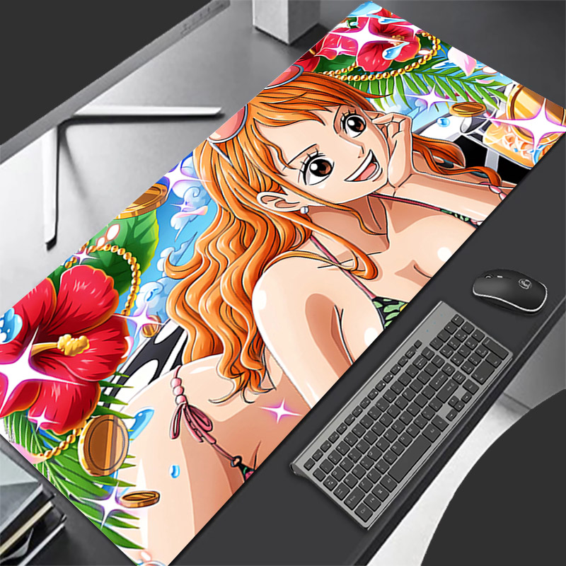 Коврик для мыши One Piece: про – обзор и цена Tablet Accessories For Gaming