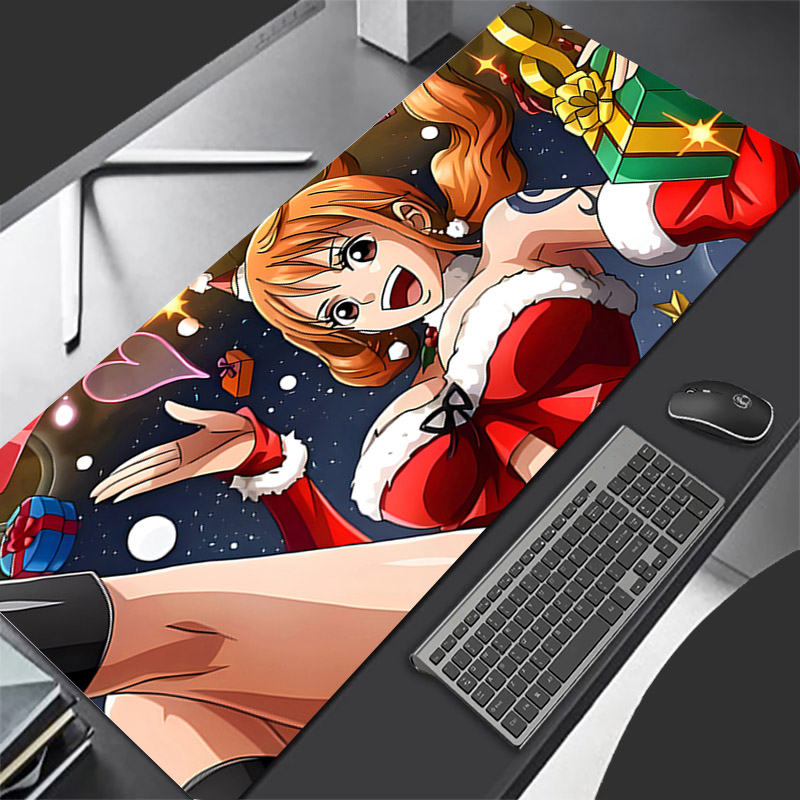 Коврик для мыши One Piece: про – обзор и цена Tablet Accessories For Gaming