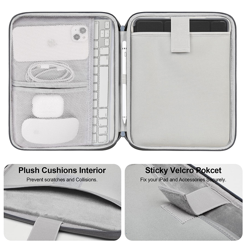 Сумка для планшета 2023 Чехол  – обзор и цена Cool Tablet Accessories